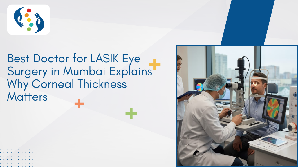 Cataract care